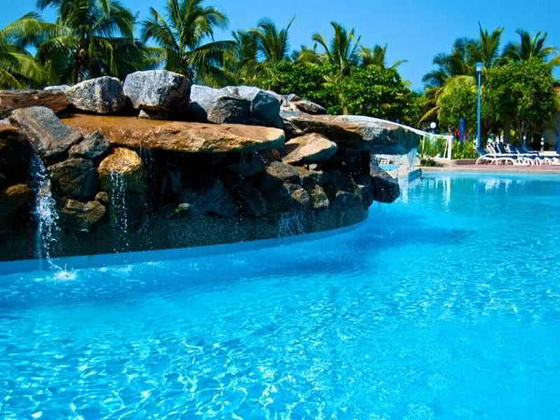 La Palm Royal Beach Hotel Accra Fasilitas foto